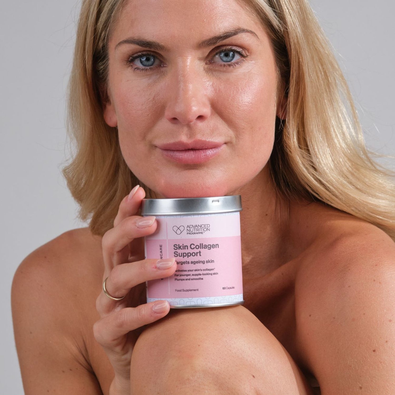 Advanced Nutrition Programme Skin Collagen Support