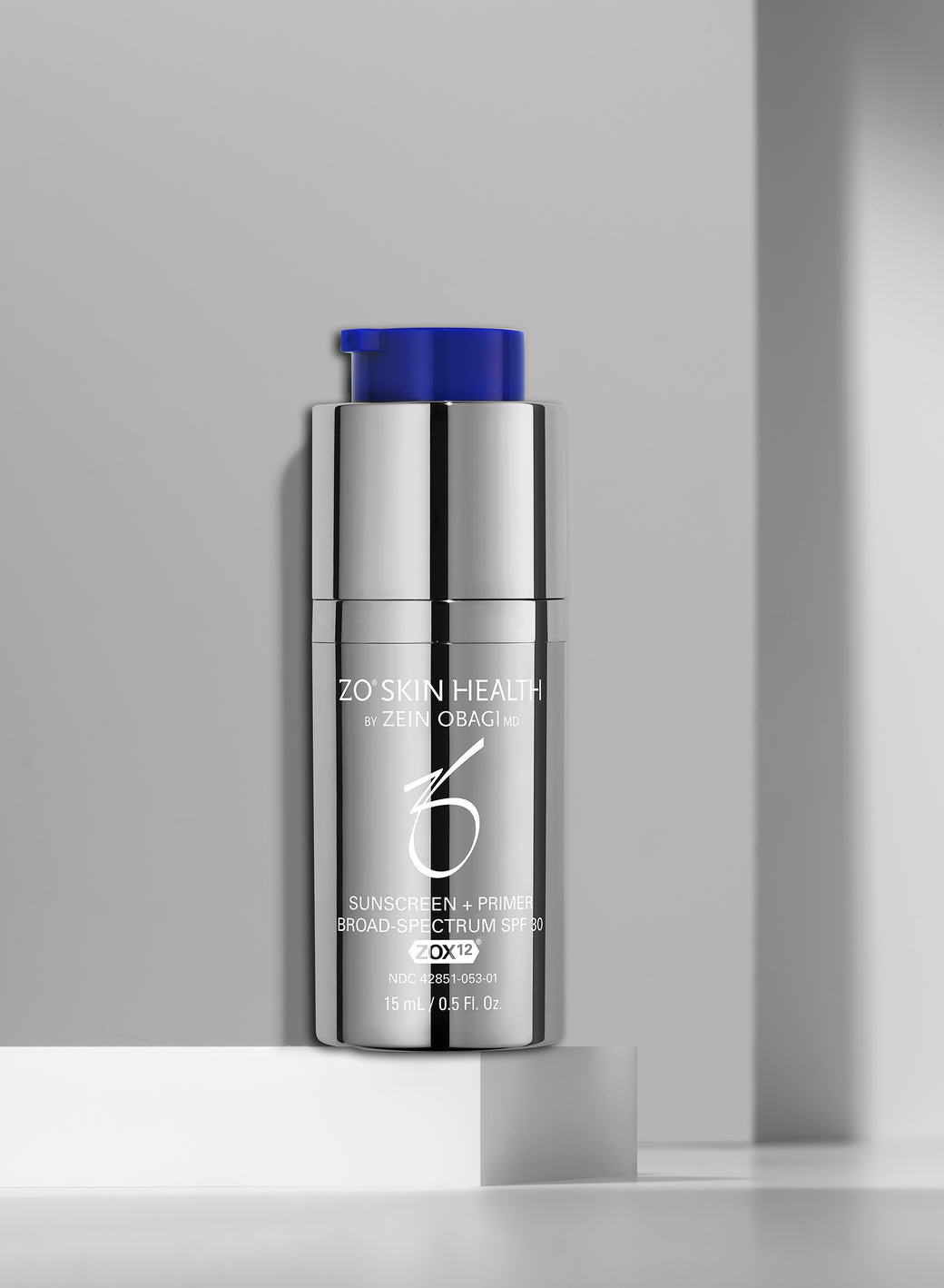 ZO Skin Health Sunscreen + Primer Broad-Spectrum SPF 30 (Travel Size)