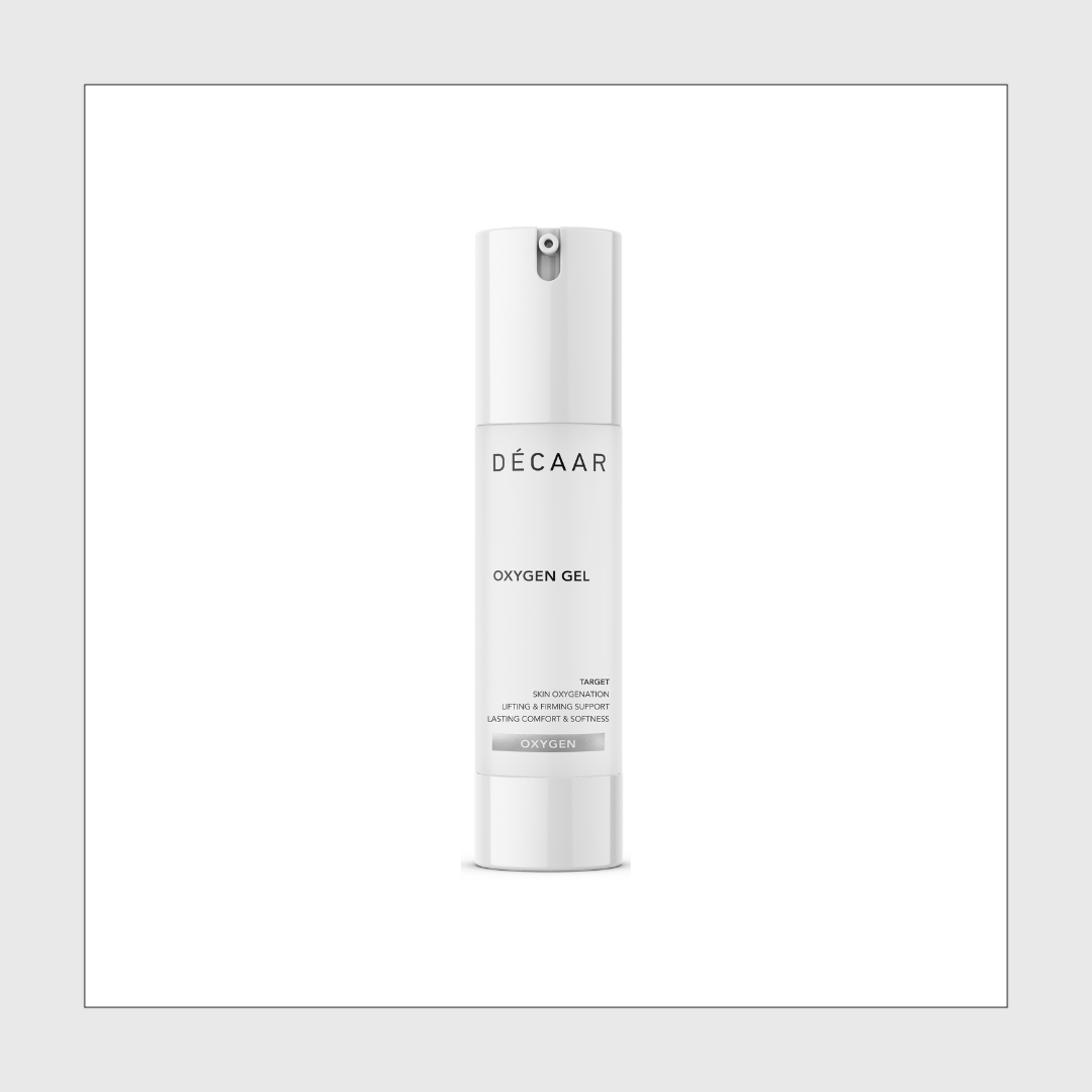DÉCAAR Oxygen Gel