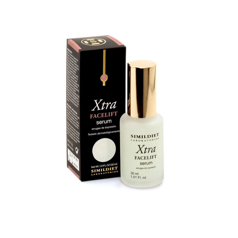 Simildiet Xtra Facelift Serum