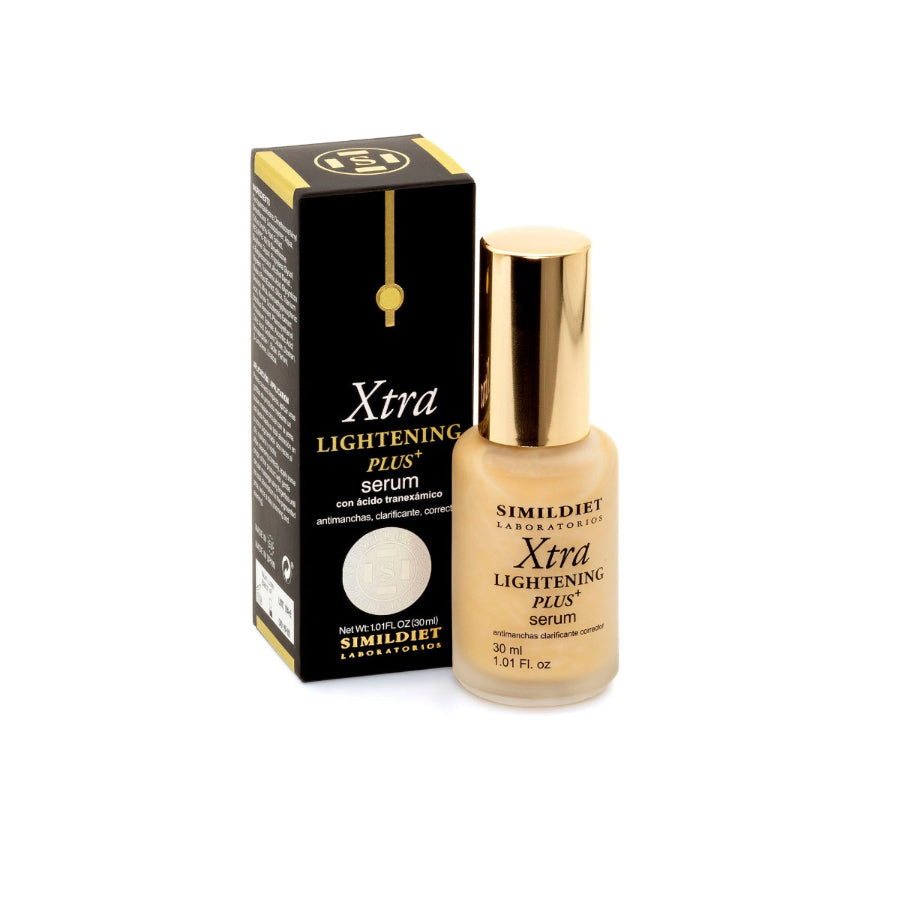 Simildiet Xtra Lightening Plus + Serum