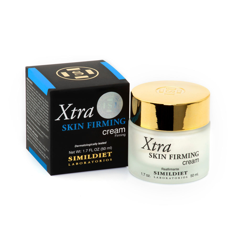 Simildiet Xtra Skin Firming Cream