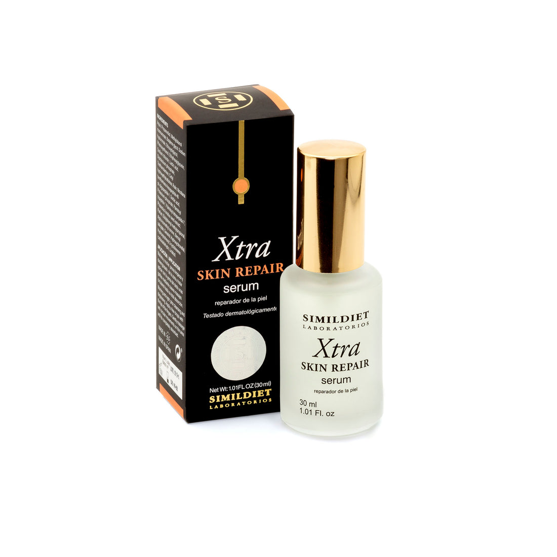 Simildiet Xtra Skin Repair Serum