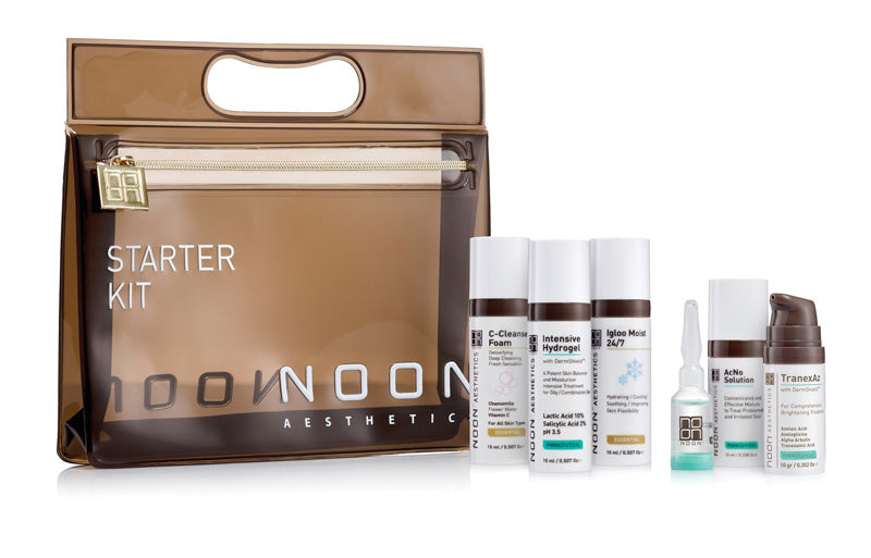 NOON™ Acne Starter Kit