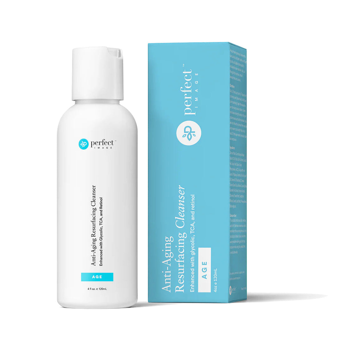 Body Anti-Aging Bundle