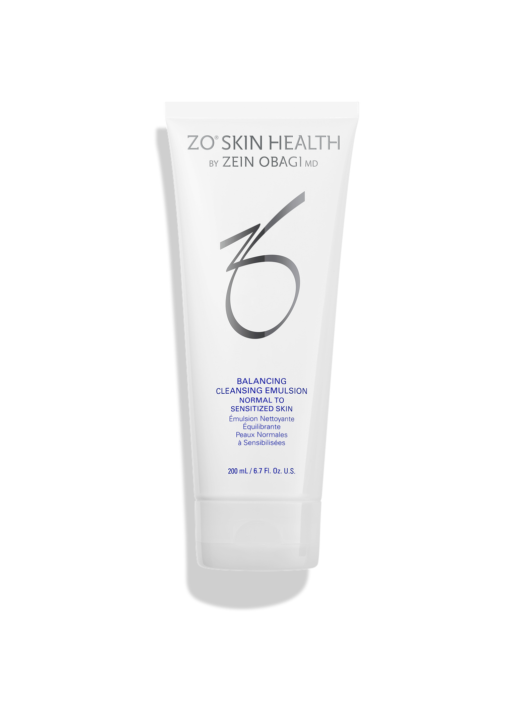 ZO Skin Health Balancing Cleansing Emulsion