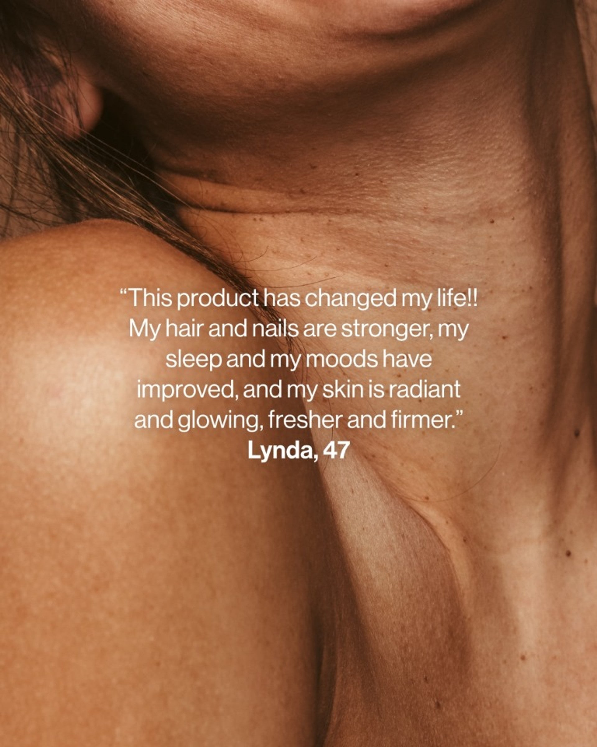Advanced Nutrition Programme Skin Ultimate