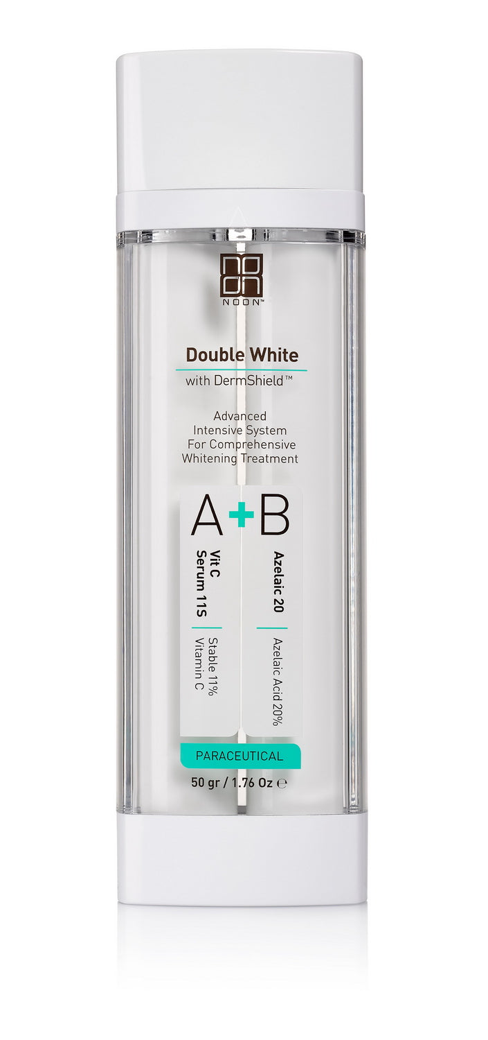 Double White