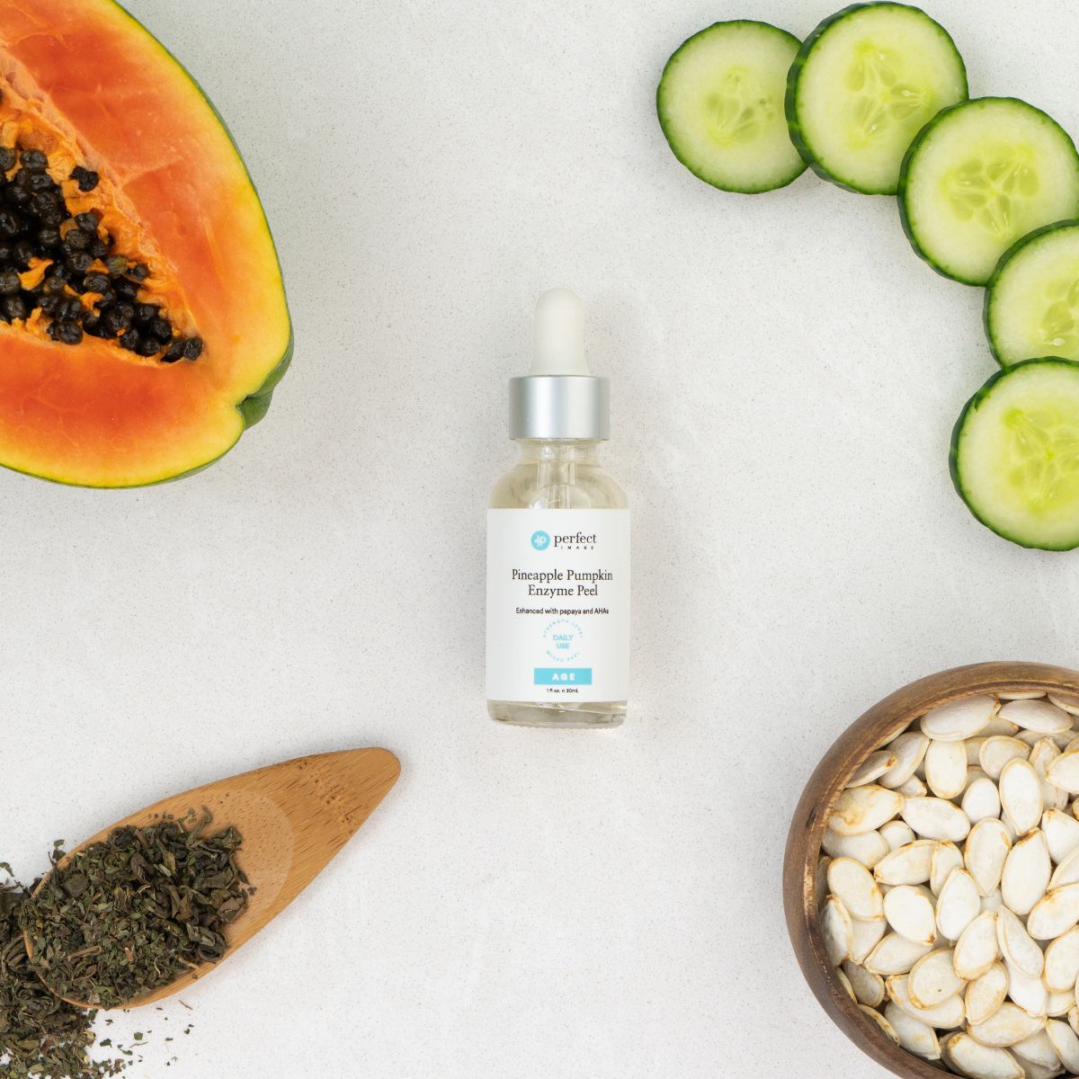 Pineapple Pumpkin Enzyme Peel 10%
