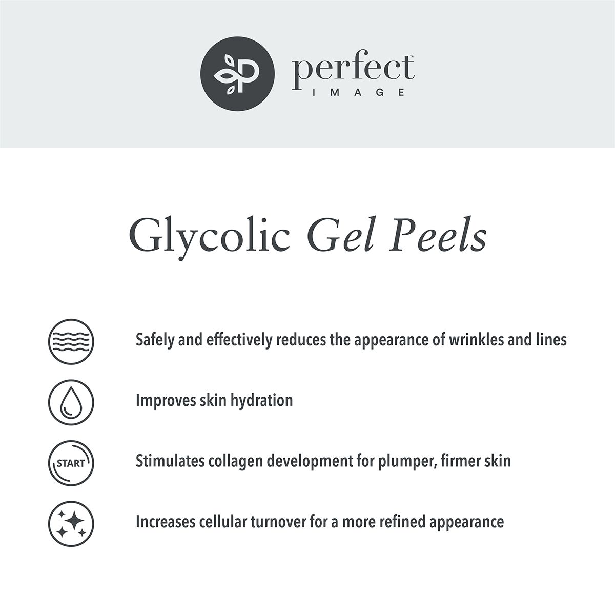 Glycolic 10% Gel Peel