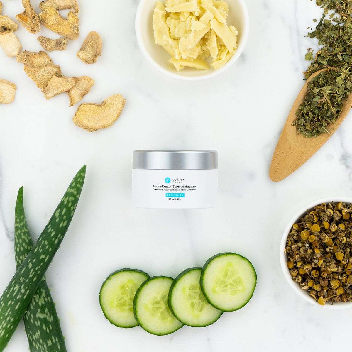 Hydra-Repair Super Moisturizer