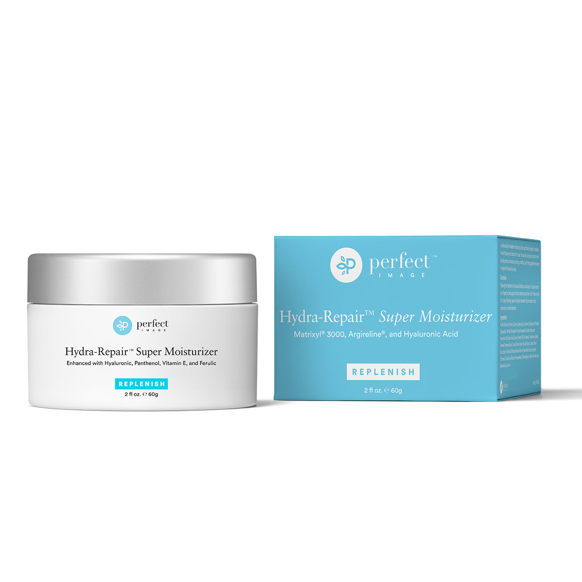 Hydra-Repair Super Moisturizer
