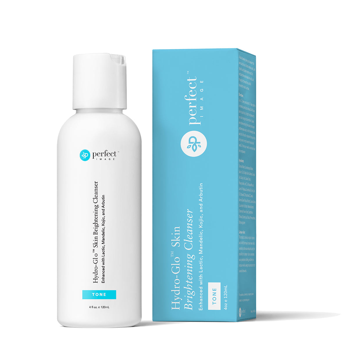 Hydro-Glo Skin Brightening Cleanser