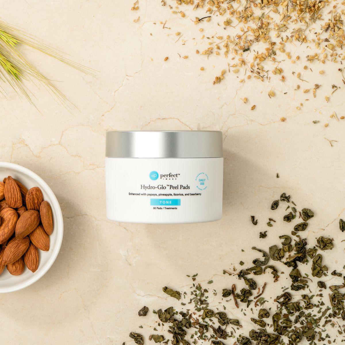 Hydro-Glo Peel Pads 10%