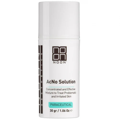 AcNo Solution