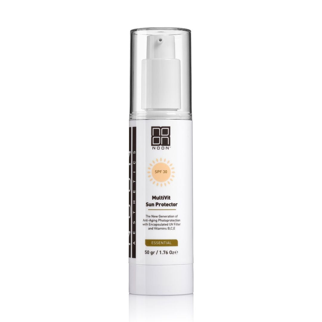 NoonMultiVit Sun Protector SPF30