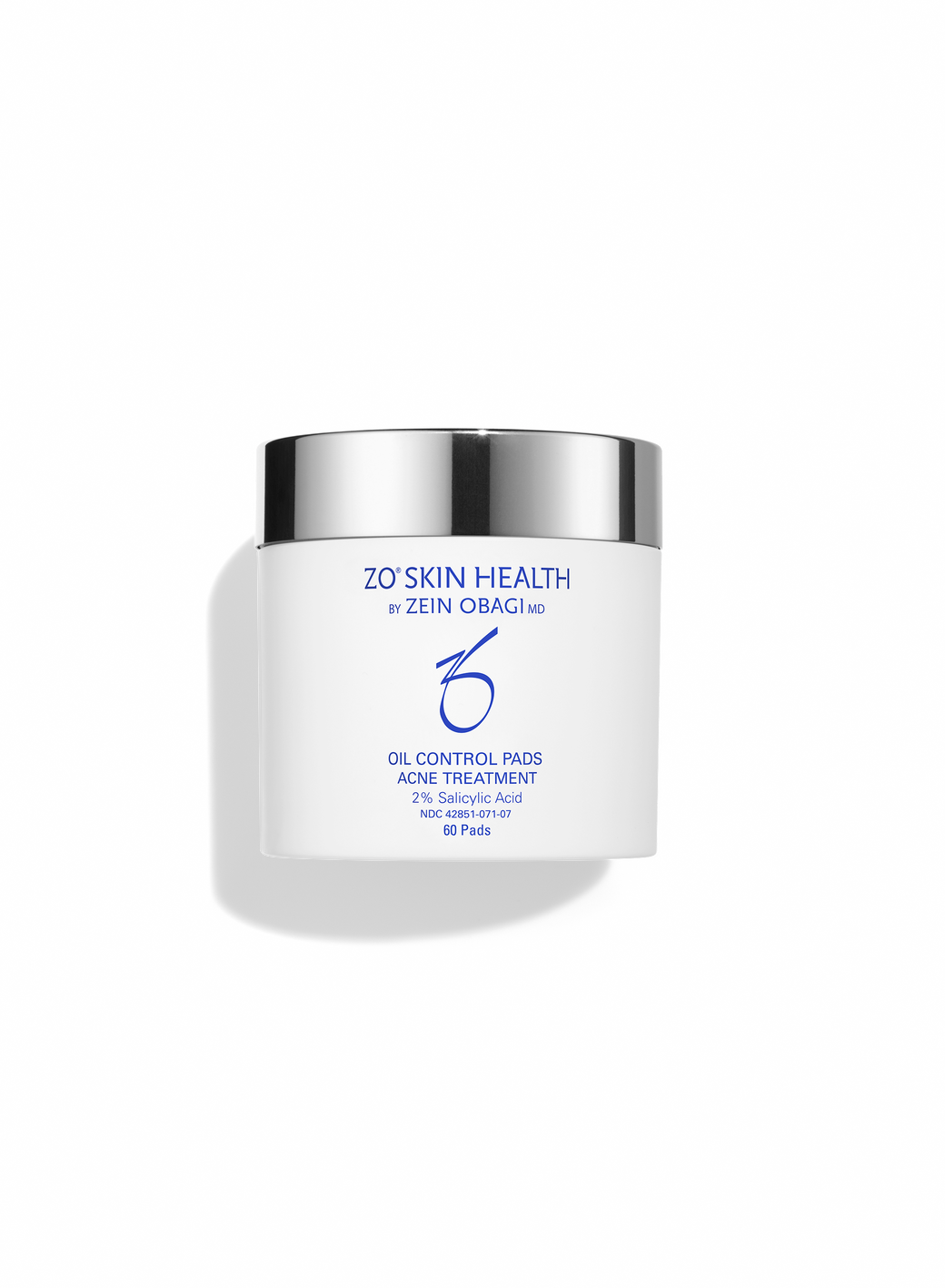ZO Skin Health Oil Control Pads