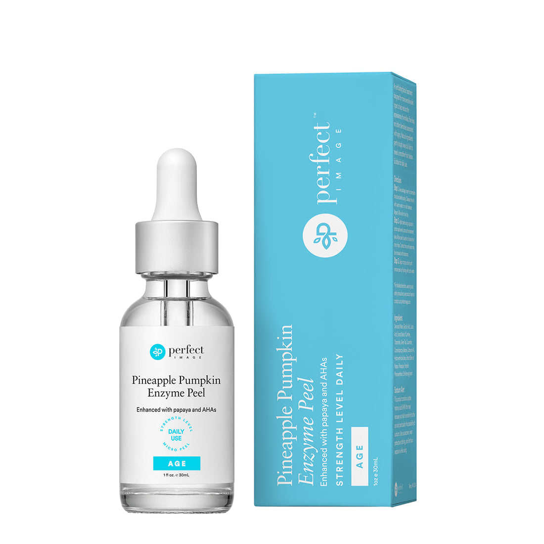 Pineapple Pumpkin Enzyme Peel 10%
