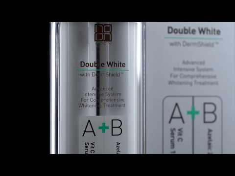 Double White