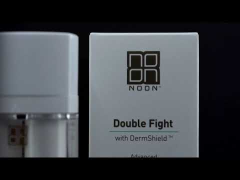 Double Fight