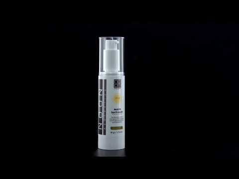 NoonMultiVit Sun Protector SPF30