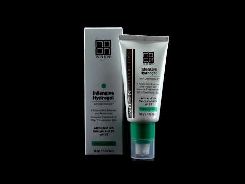 Intensive Hydrogel