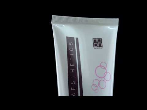 C-Cleanser Foam