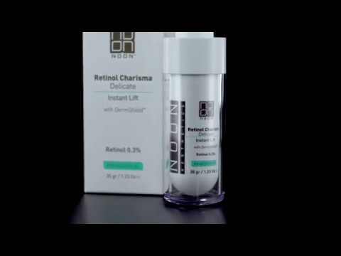 Retinol Charisma .3% Delicate Serum Instant Lift