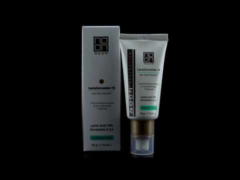 LactoCeramide-15