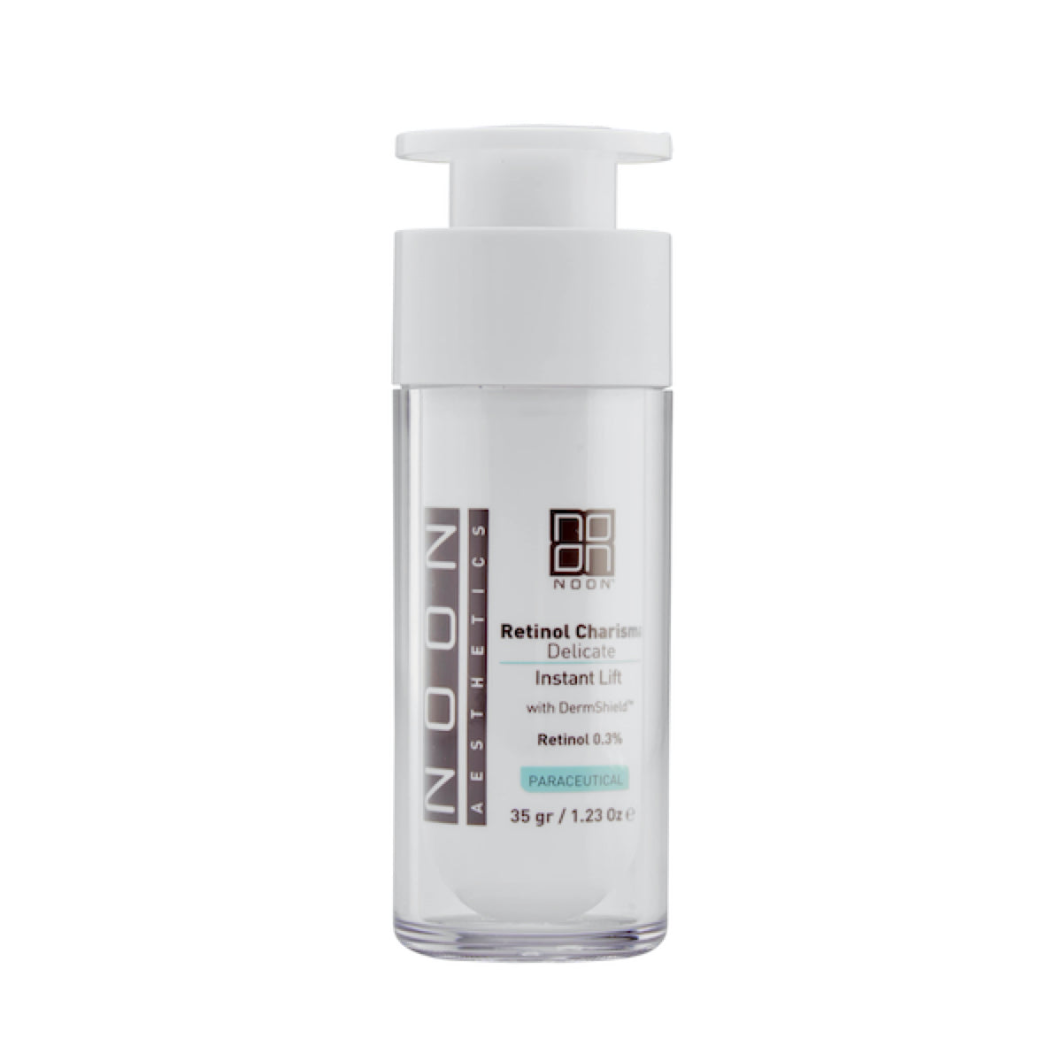 Retinol Charisma .3% Delicate Serum Instant Lift