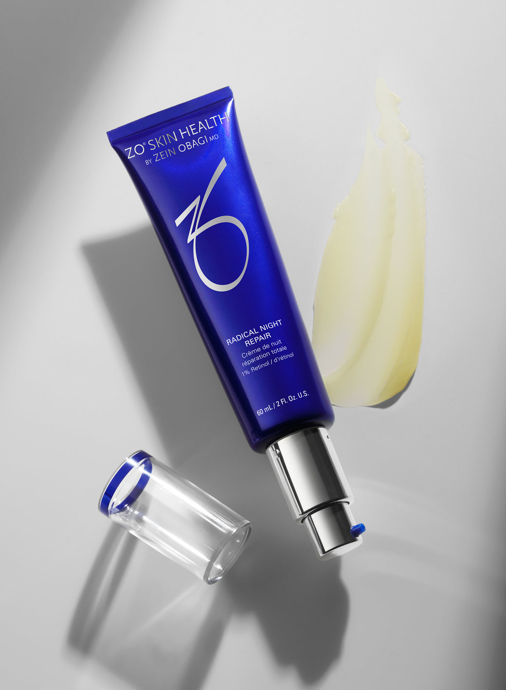 Zo Skin Health Radical Night Repair
