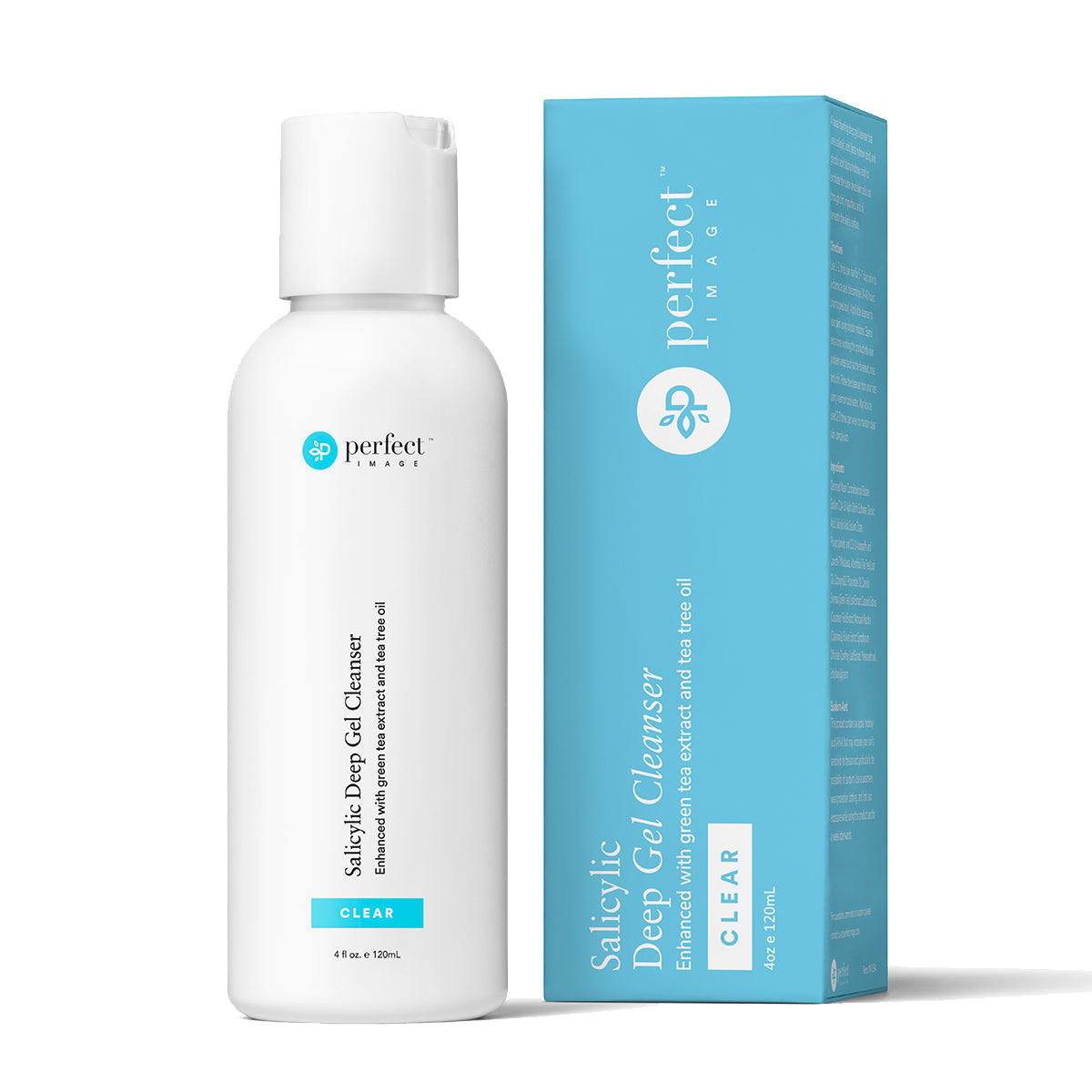 Salicylic Deep Gel Cleanser