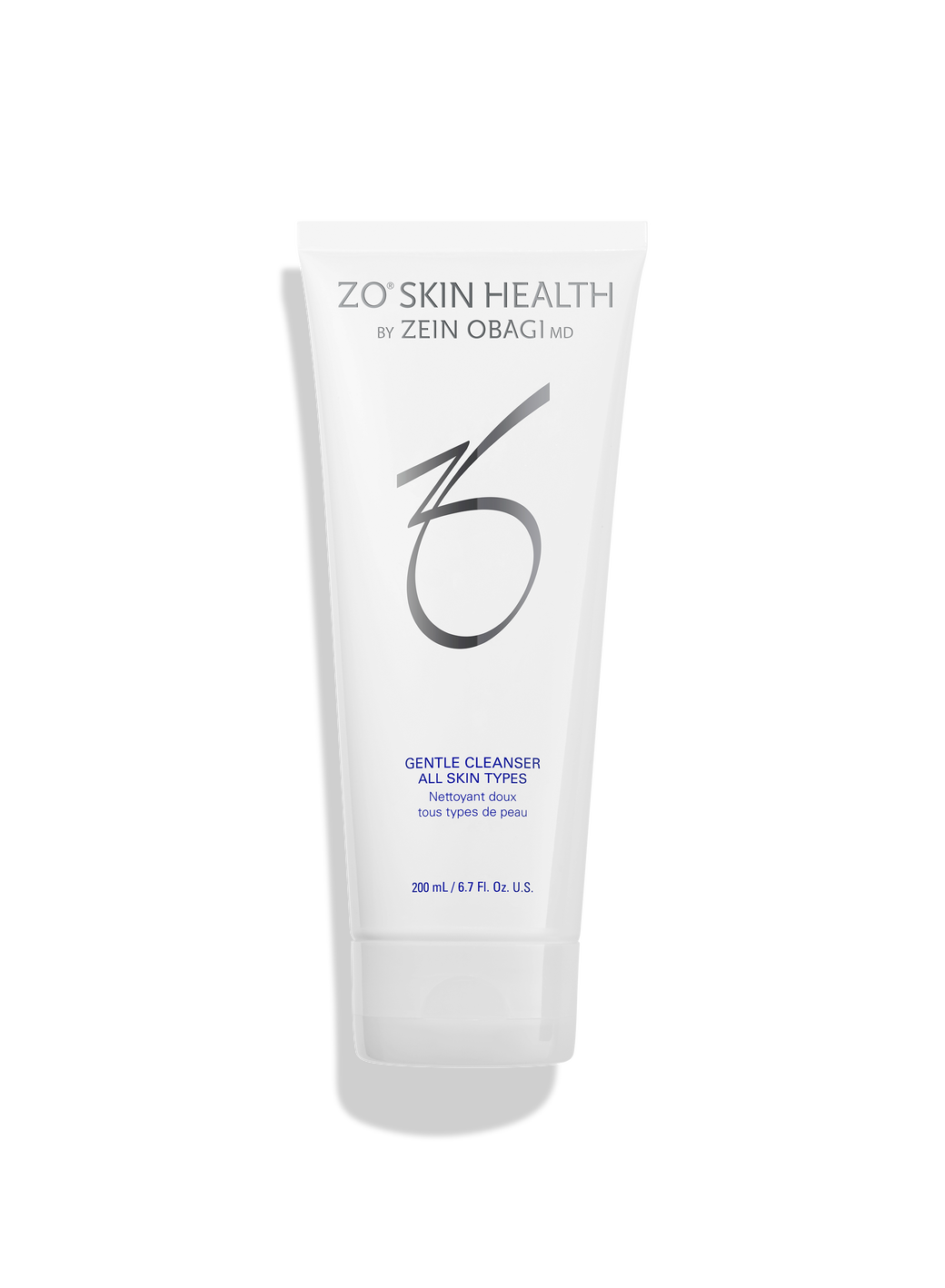 ZO Skin Health Gentle Cleanser