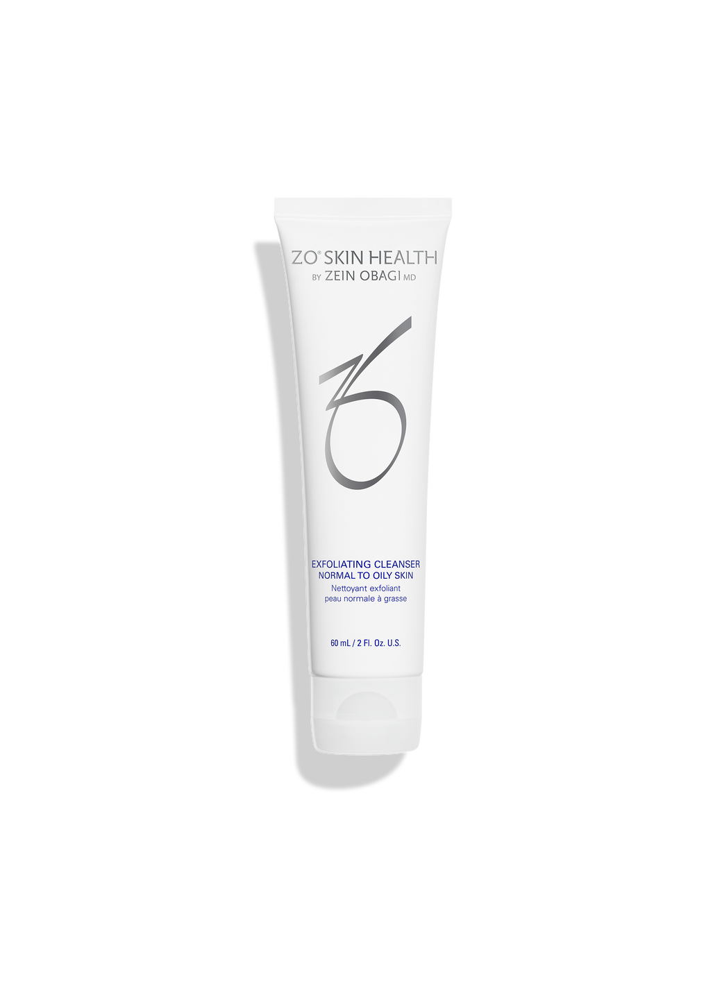 ZO Skin Health Exfoliating Cleanser (Travel Size)