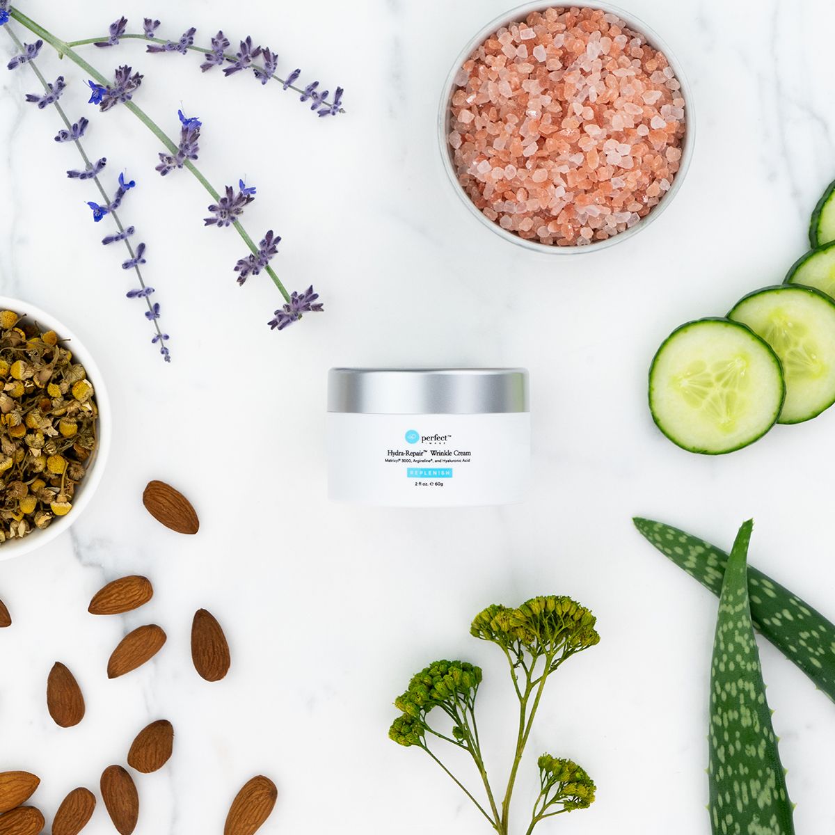 Hydra-Repair Wrinkle Cream