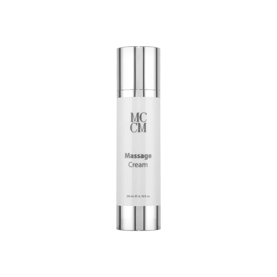 MCCM Medical Cosmetics Massage Cream Face &amp; Body