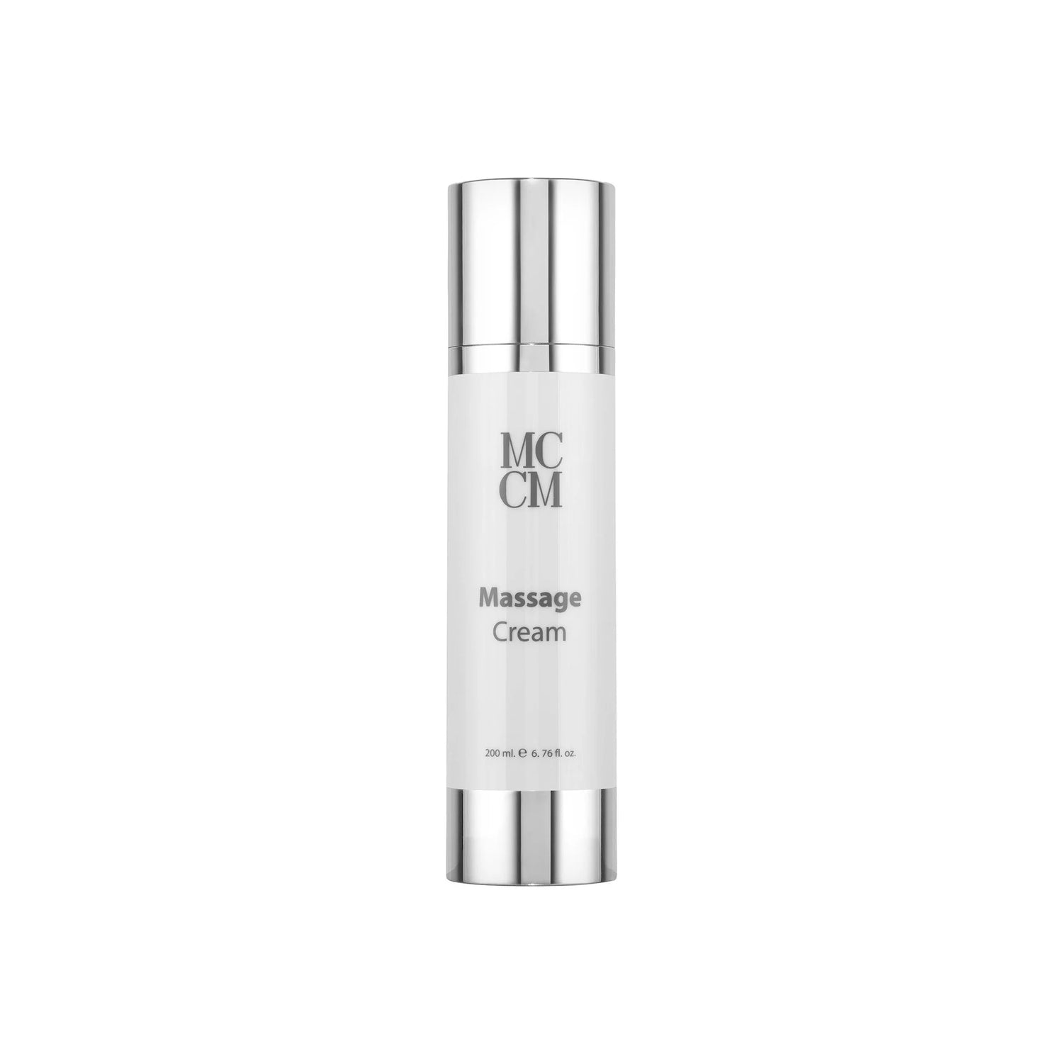 MCCM Medical Cosmetics Massage Cream Face &amp; Body