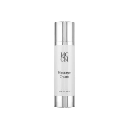 MCCM Medical Cosmetics Massage Cream Face &amp; Body