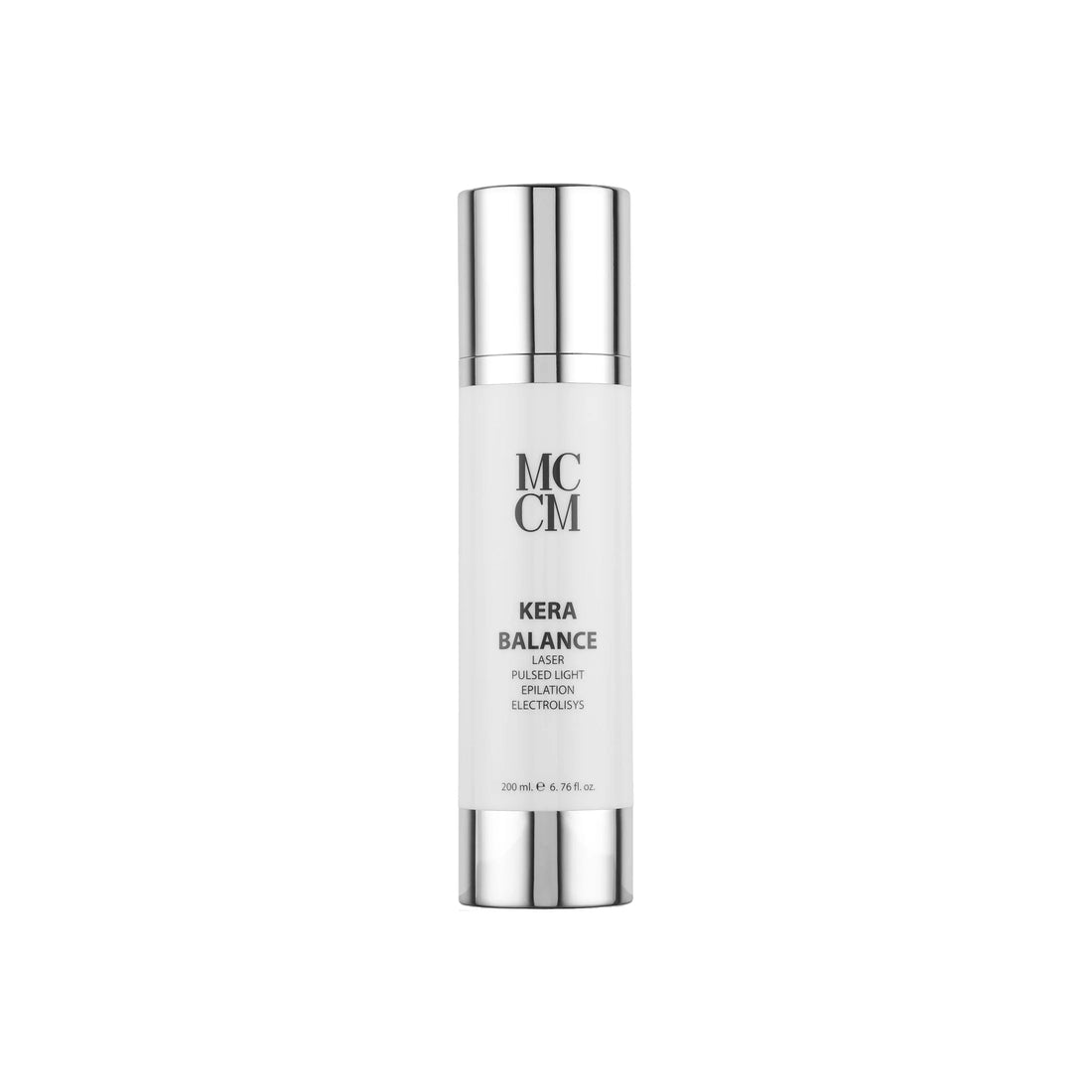 MCCM Medical Cosmetics Kera Balance Body