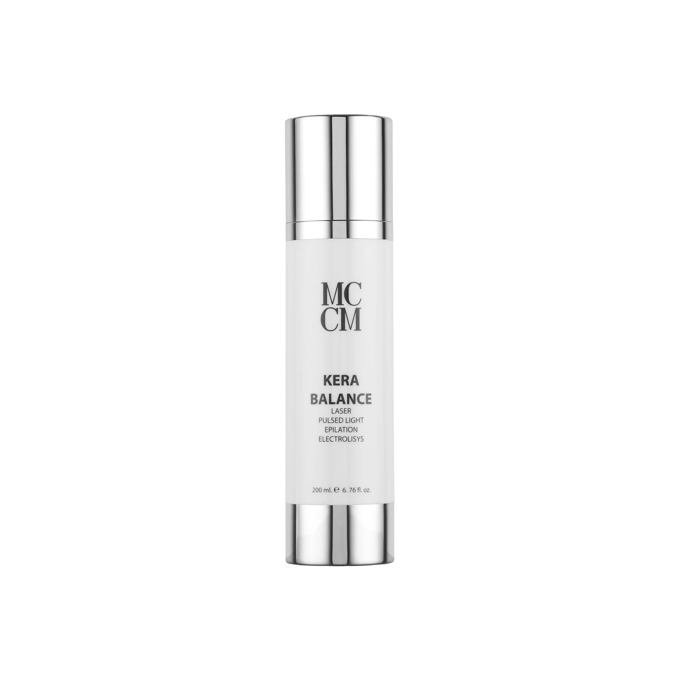 MCCM Medical Cosmetics Kera Balance Body
