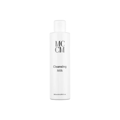 MCCM Medical Cosmetics Cleansing Milk