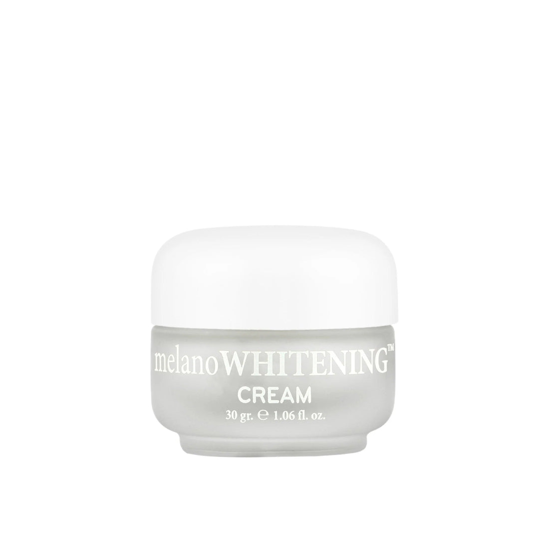 MCCM Medical Cosmetics Melano Whitening Cream