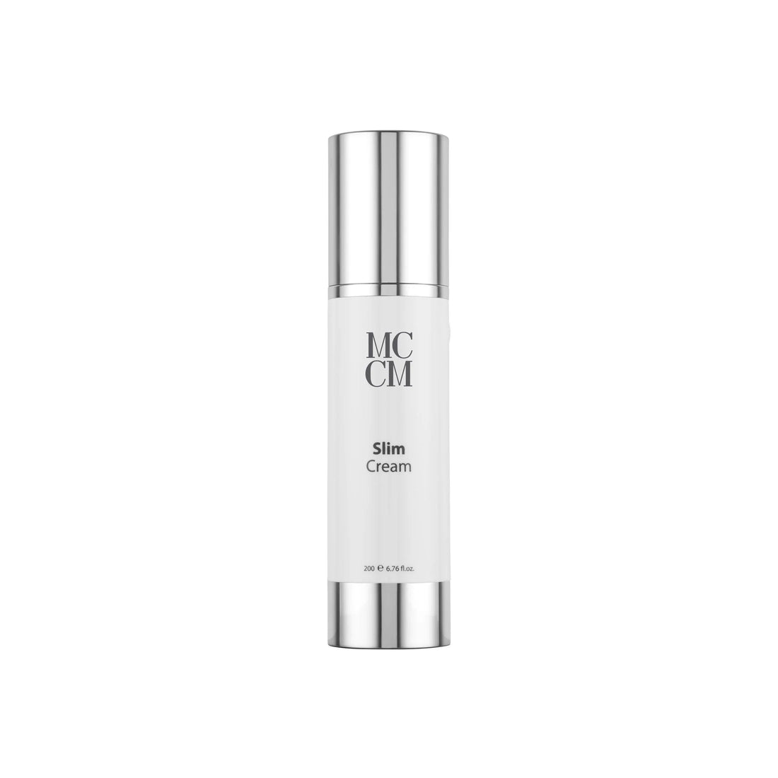 MCCM Medical Cosmetics Slim Body Cream