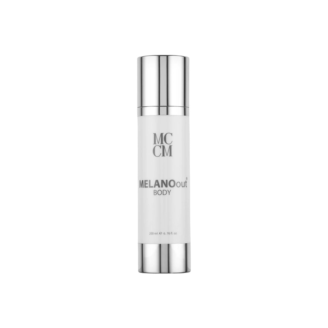 MCCM Medical Cosmetics MelanoOut Body Cream