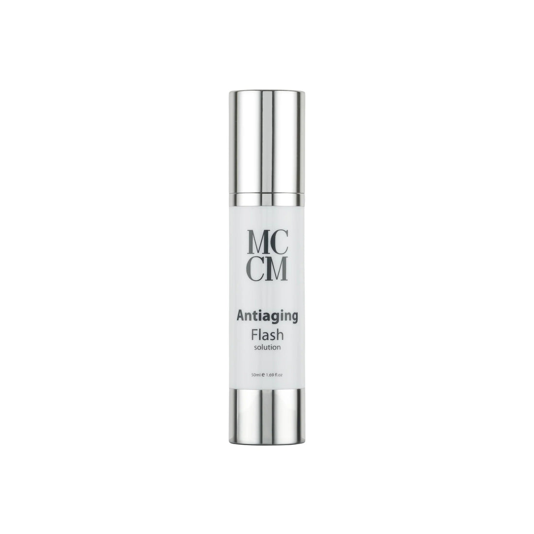 MCCM Medical Cosmetics Antiaging Flash Solution Serum