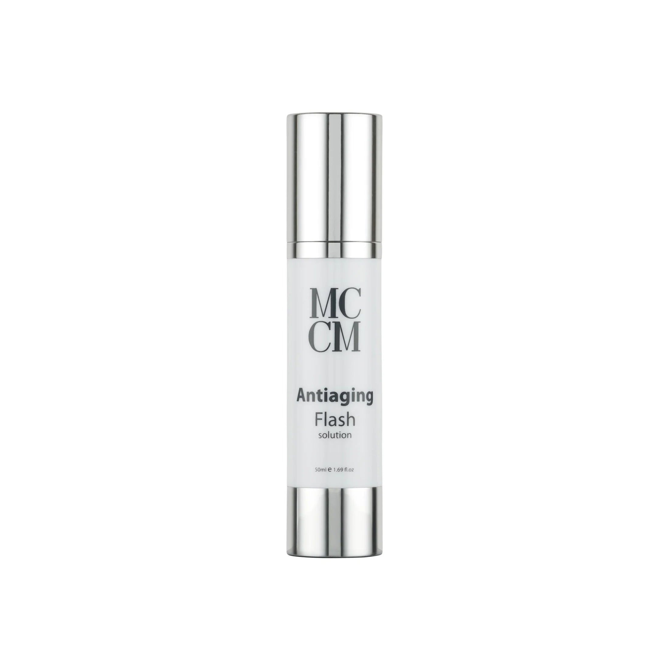 MCCM Medical Cosmetics Antiaging Flash Solution Serum