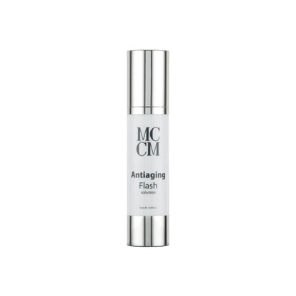 MCCM Medical Cosmetics Antiaging Flash Solution Serum