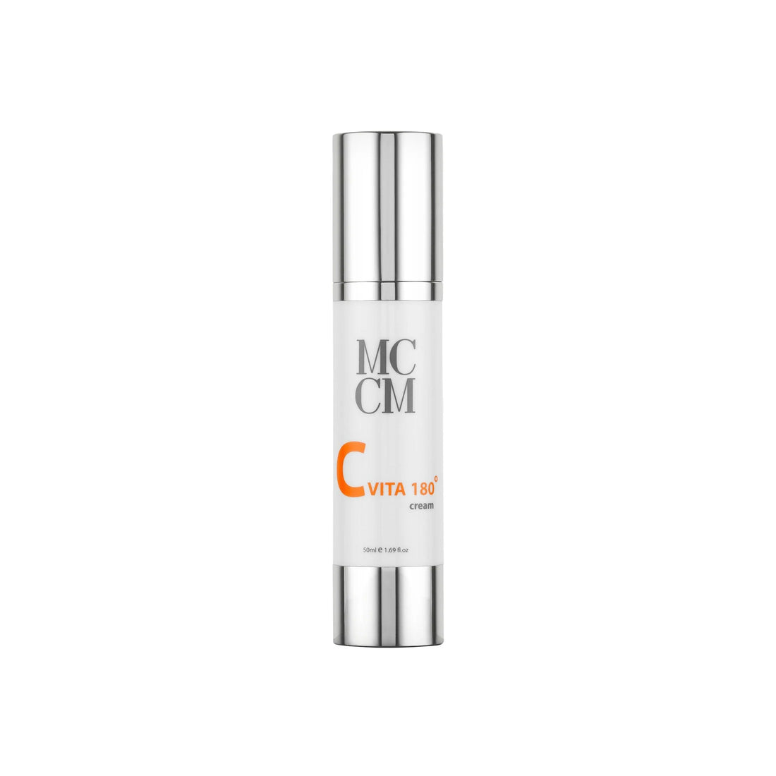 MCCM Medical Cosmetics CVita 180º Cream