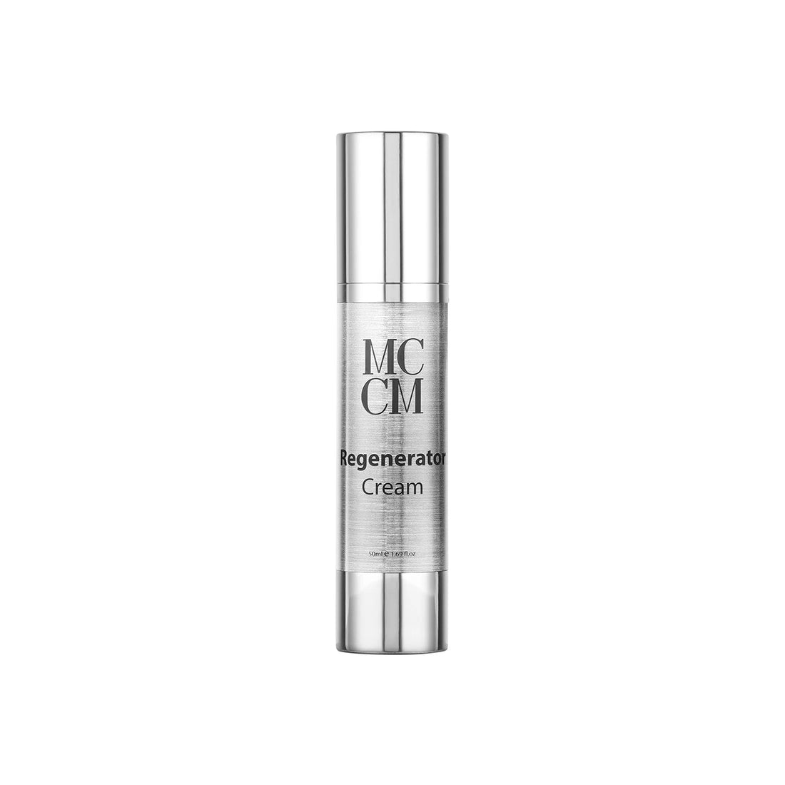 MCCM Medical Cosmetics Regenerator Cream