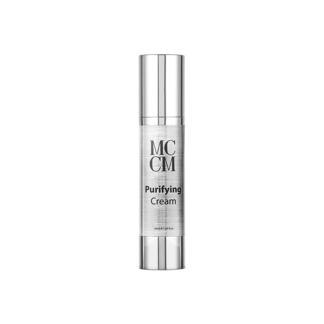 MCCM Medical Cosmetics Purifying Cream